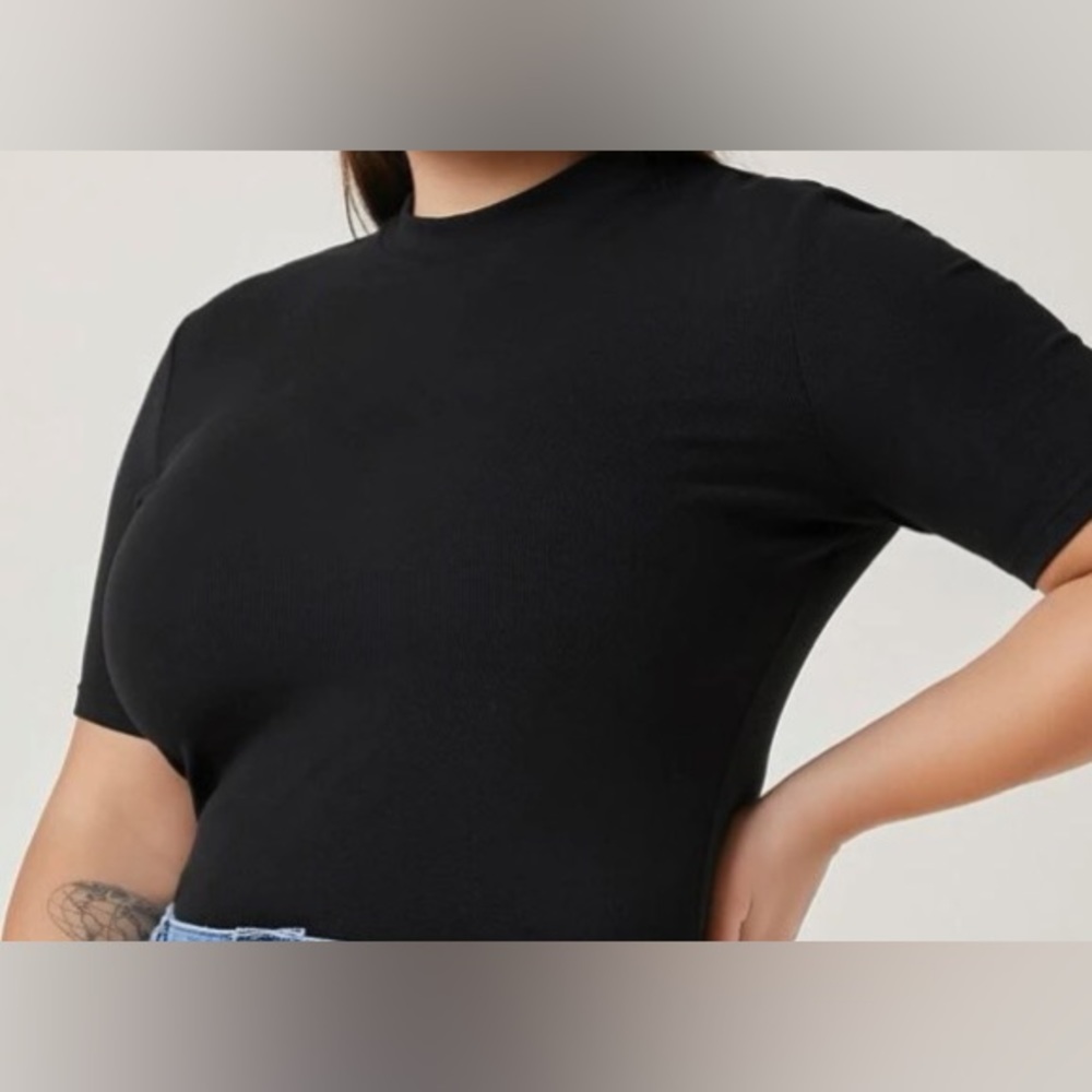 Shein top
